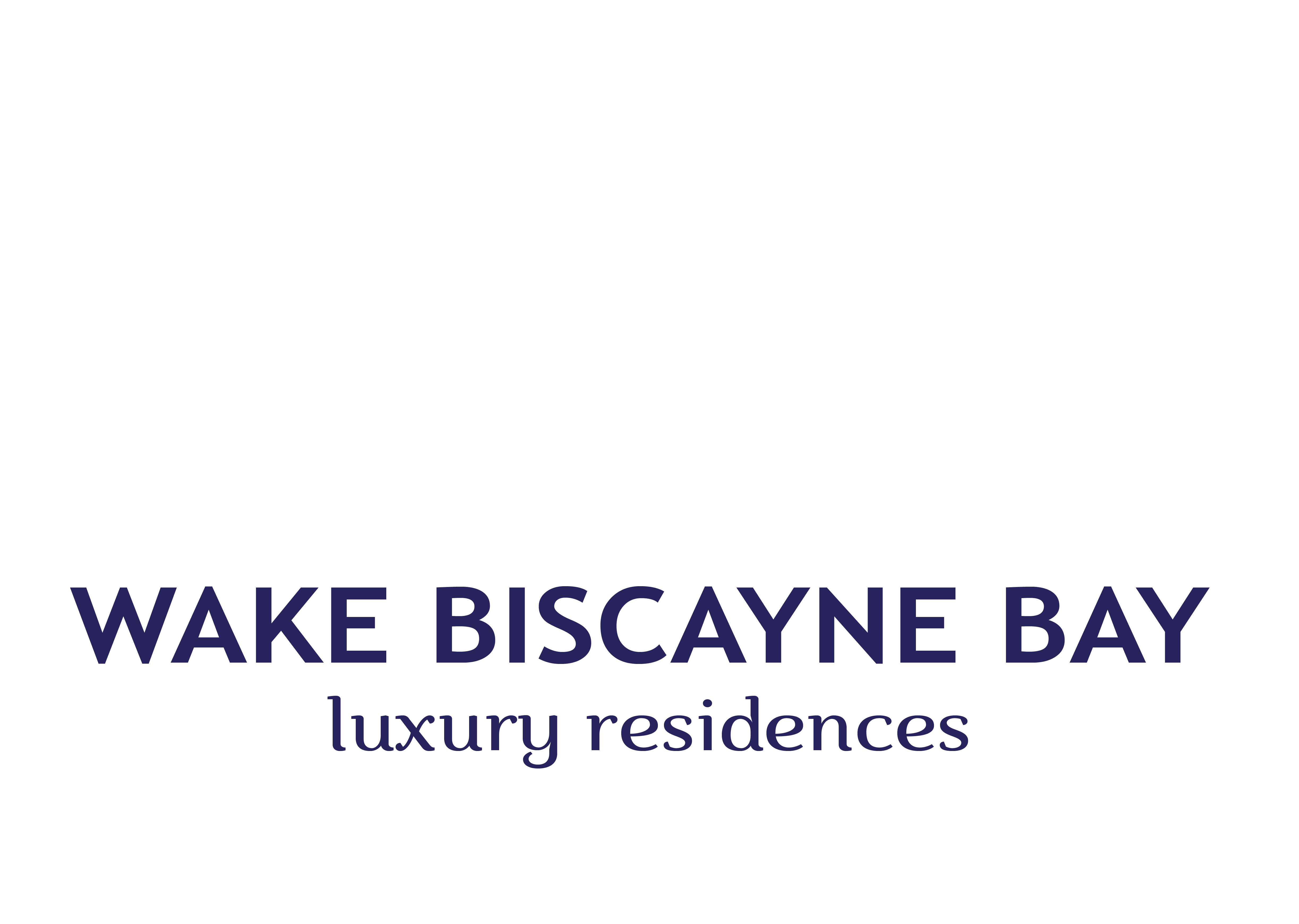Wake Biscayne Bay
